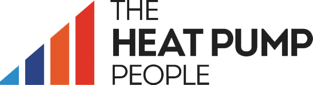 The Heat Pump People logo
